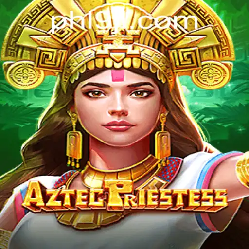 AztecPriestess: A Journey into the Ancient World of Mesoamerica