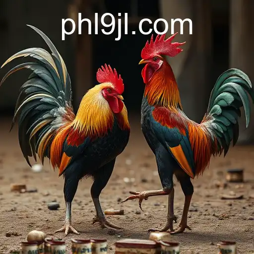 The Intriguing World of Cockfighting: An Analysis