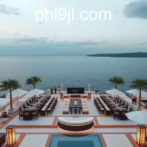 Exclusive Events: Delving into the World of 9JL