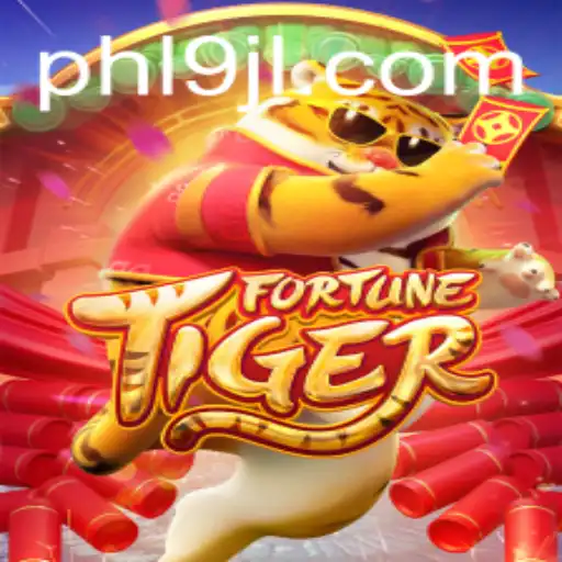 FortuneTiger: The Enchanting World of 9JL Adventures