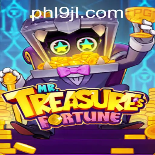 Exploring the Enchanting World of Mr. Treasures Fortune - Game Insights and New Dimensions