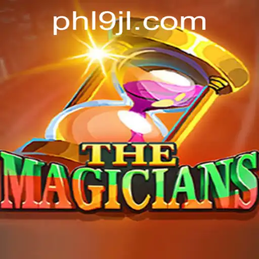 TheMagicians: The Enchanting World of 9JL