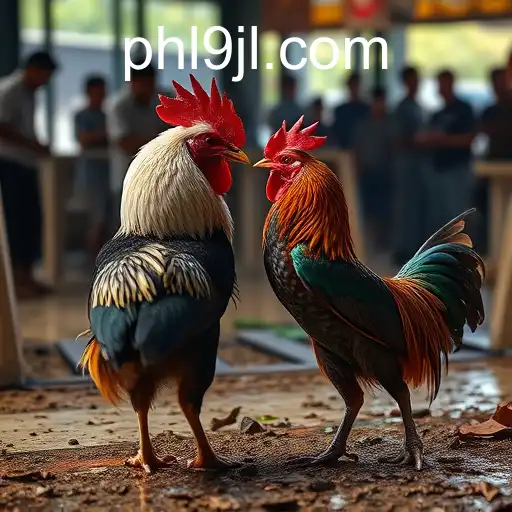 The Intricacies of Online Sabong: A Deep Dive into the Virtual Cockfighting Realm