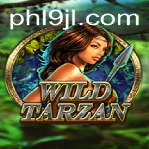 WildTarzan: A Jungle Adventure Like No Other - Embrace the Wild Spirit